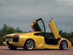 Lamborghini Murcielago 2001 года (US)